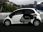 Citroen C-Zero 2010 года